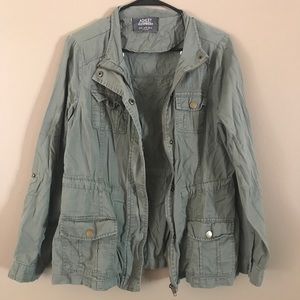 Utility Jacket